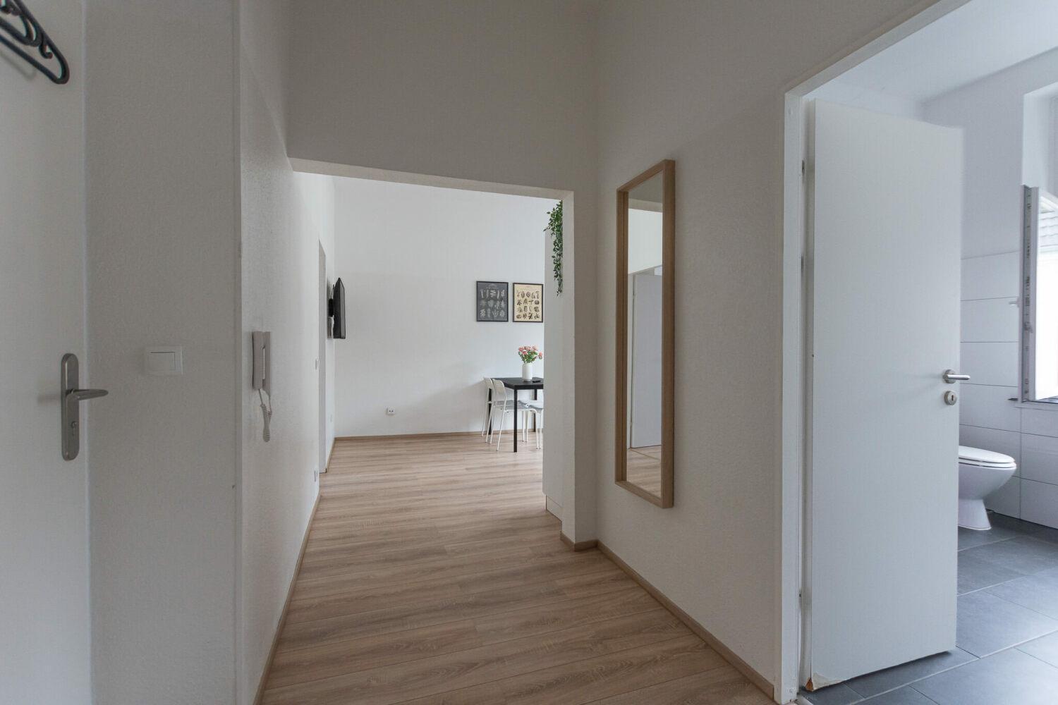 T&K Apartments - Apartments 20 Min To Messe Dus Krefeld Exterior photo